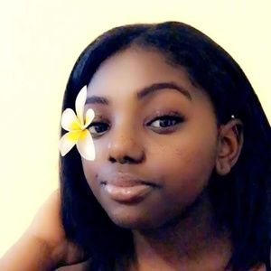 Meet your Posher, Iyannah